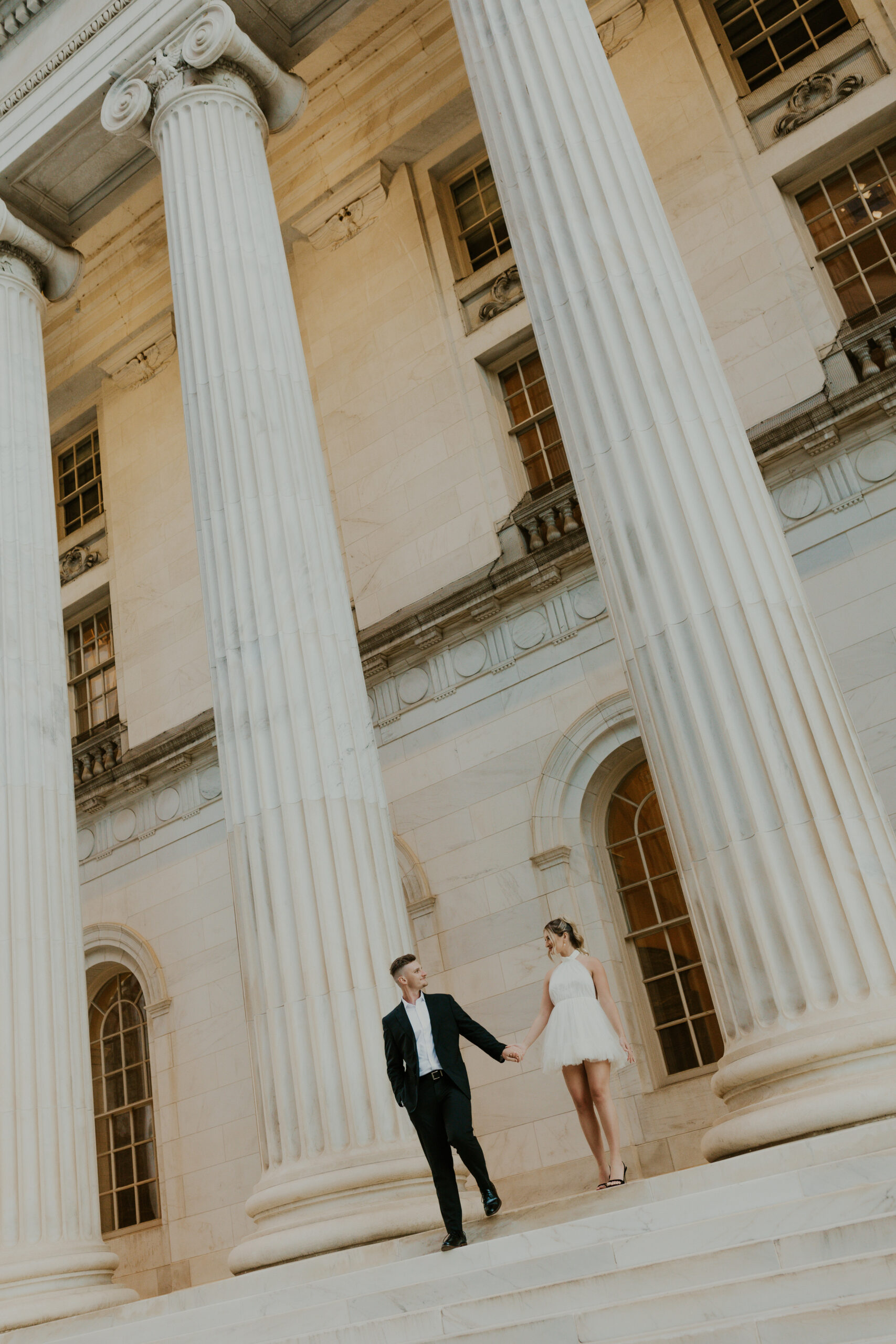 Romantic & elegant engagement photos in Downtown Denver I just reviewed your inquiry + sent an email over with all the details on my Crested Butte intimate wedding services, it might’ve filtered to spam. Email is the best way to reach me. Can’t wait to chat with you soon!